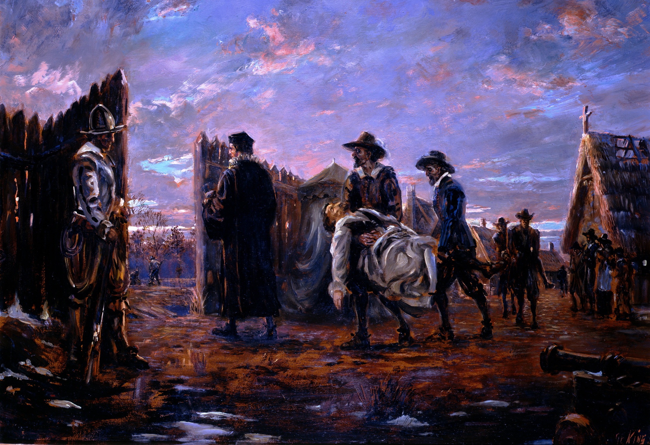 Stephen Hopkins stephen-hopkins